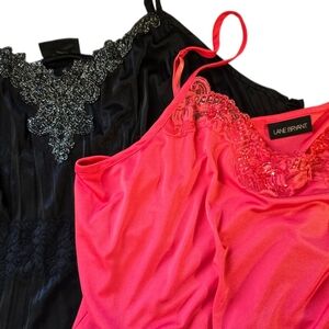 Two Lane Bryant Camis 3X